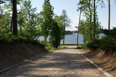 Borne Sulinowo (2009)